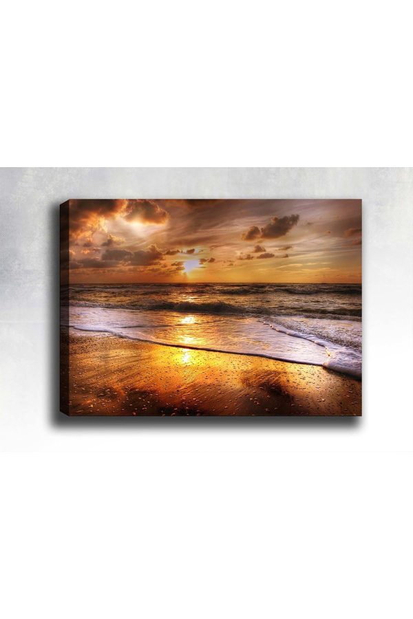 Shop365 Kanvas Tablo SB-4935