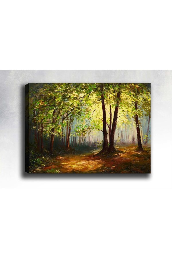Shop365 Kanvas Tablo SB-84295