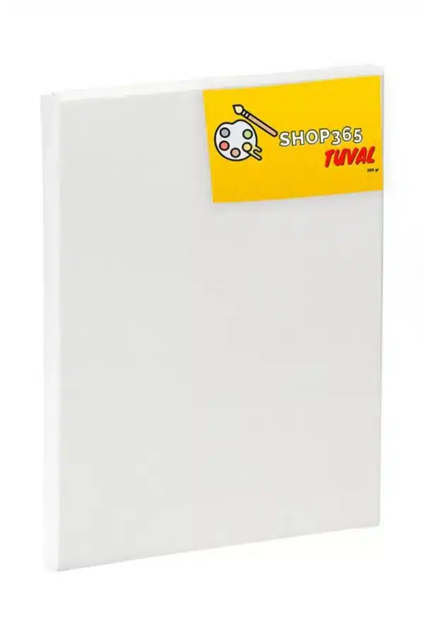 Shop365 Tuval Mini Resim Tuvali Tvl1 10 X 15 Cm